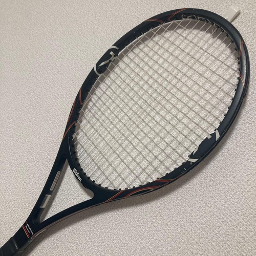 Wilson factor pro - k,