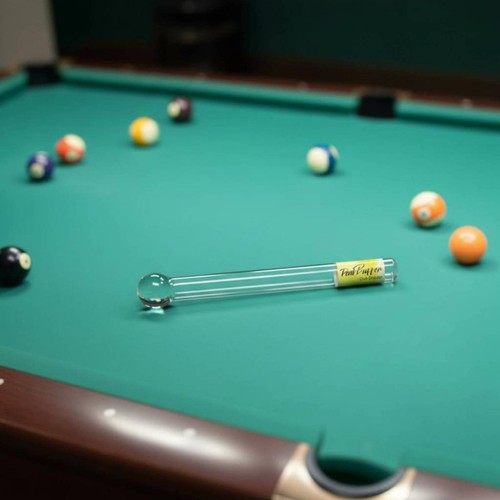 Billard glasstab glatte - billard-glasstab,