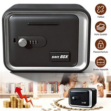 Spardose "Mini-Tresor"