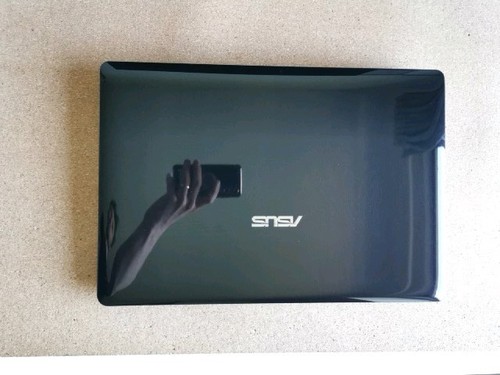 Asus x64jv jx065v notebook - asus,