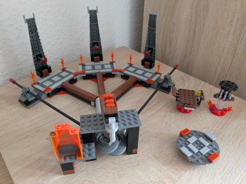 Lego star wars ultimate - wars:,