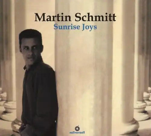 Martin schmitt sunrise joys - schmitt,