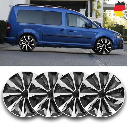 Stück radkappen - 4,