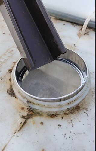 Filter sieb für - filter,,