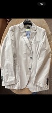 Herren blazer jacke - herren, baumwolle