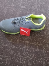 Sicherheitsschuhe PUMA S3 Gr