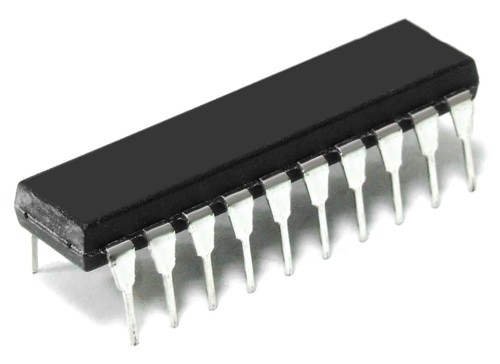 Sanyo semiconductor la3380 - sanyo,