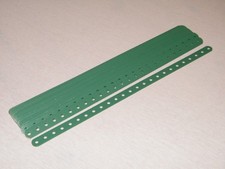 Märklin Metall 15x 10025 Flachband 25 L. sehr gut (2561)