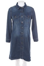 zero Kleid Jeanskleid Stretch