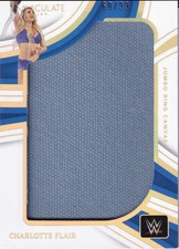 Charlotte flair event used - flair, event-used
