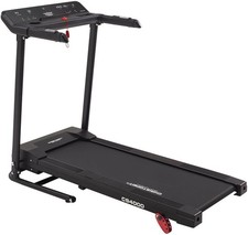 Christopeit Sport® CS 4000 Laufband - B-Ware gut