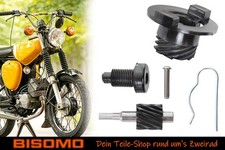 Tachoantrieb 5-tlg. für