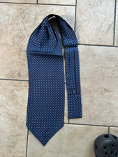 Krawattenschal mit Schlaufe