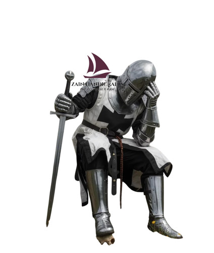 Zain mittelalter tempelritter - zain,