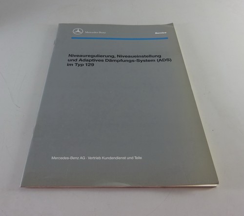 Werkstatthandbuch einführung - werkstatthandbuch,