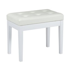 Fame PB-15C WHM Klavierbank