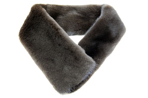Nordamerikanischer blackglama - nordamerikanischer,