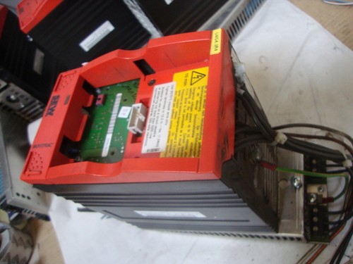 Sew inverter movitrac - inverter, (movitrac