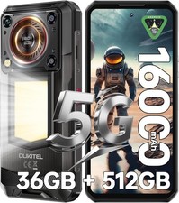 OUKITEL WP56 Outdoor