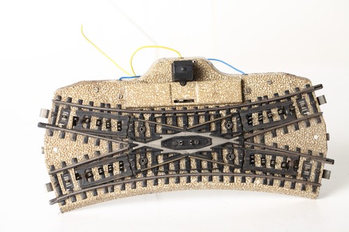 Märklin gleise 5128 - ,