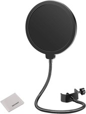 NEEWER Mikrofon Pop Filter