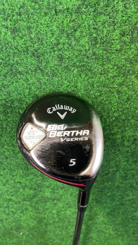 Big bertha series - big,