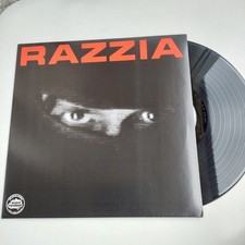 RAZZIA - " TAG OHNE SCHATTEN "