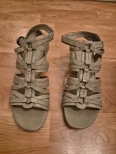 Sandalen Damen Gr. 39