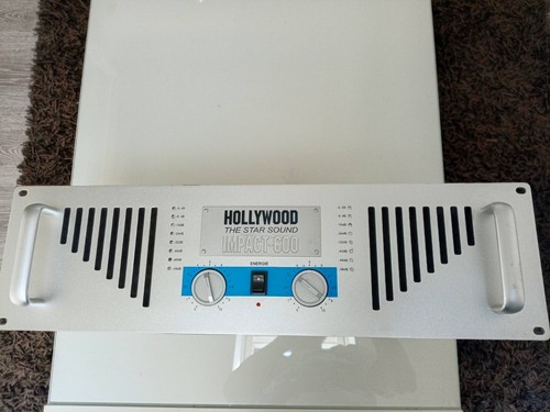 Hollywood the star sound - hollywood,