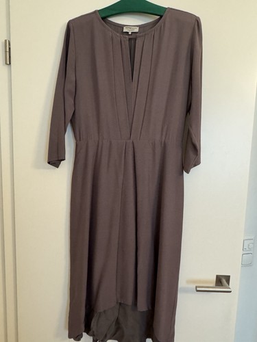 Kleid 100 seide 38 - 36,