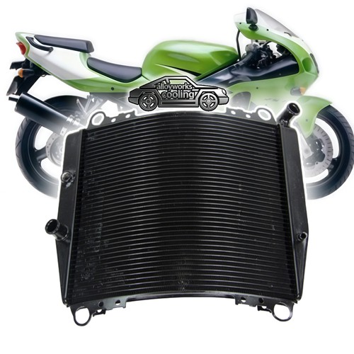 Aluminium kühler für - aluminium,
