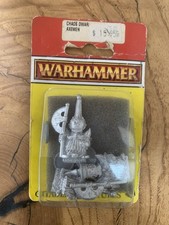 Warhammer chaos dwarf axemen - dwarf,