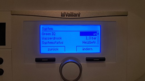 Vaillant multimatic - vaillant,