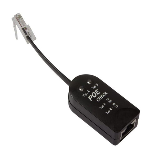Logilink wz0028 poe finder - logilink,