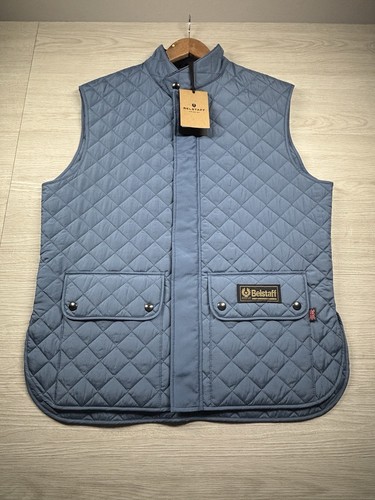 Belstaff herren icon - icon, weste
