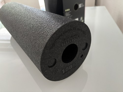 Blackroll 45cm faszienrolle - blackroll,