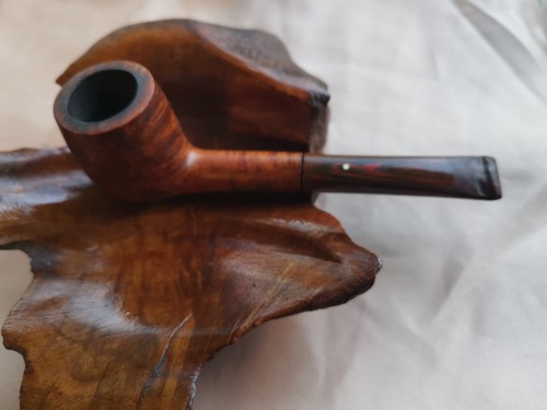 Dunhill pfeife the white - dunhill, "the