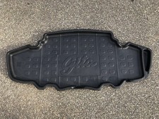 Toyota genuine option trunk