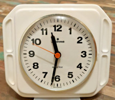 Junghans Küchenuhr Wanduhr