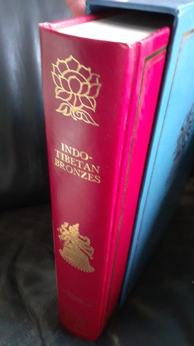 Indo tibetan bronzes - indo,
