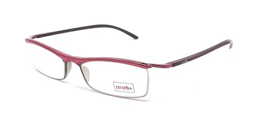 Herren damen brille - brille, zerorh+