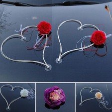 DEKORIERT RATAN HERZEN NEU