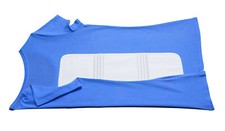 5x Wäschefalter Faltbrett