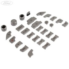 Original Ford Radio mit