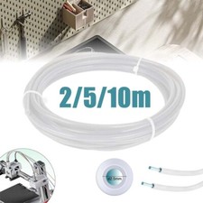 2/5/10m PTFE Schlauch