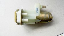 Waschwasserpumpe,Motorpumpe,Mercedes W107 SL350 '71-'89.Orig VDO aus Alt Bestand