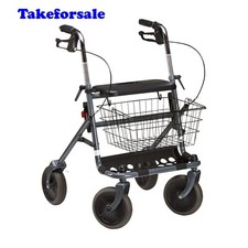 Dietz standard rollator - standard-rollator, fakto+