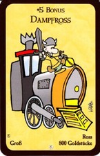 Munchkin (Pegasus): Promokarte