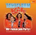 Tanzalarmkids - Wir Rocken