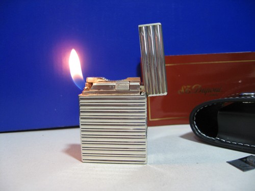 Dupont feuerzeug linie - feuerzeug, 1